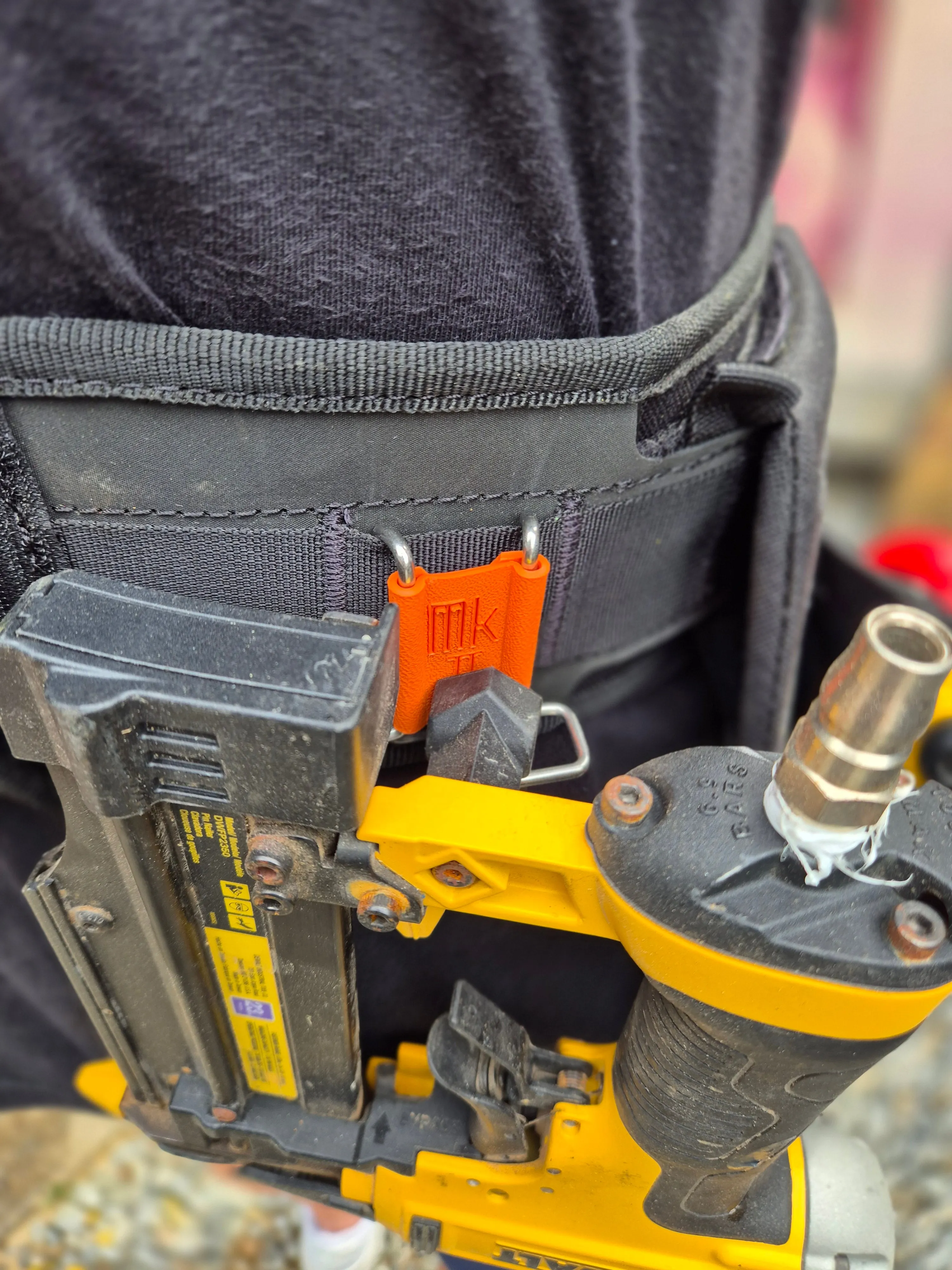 YClip | Universal Tool Clip MK2
