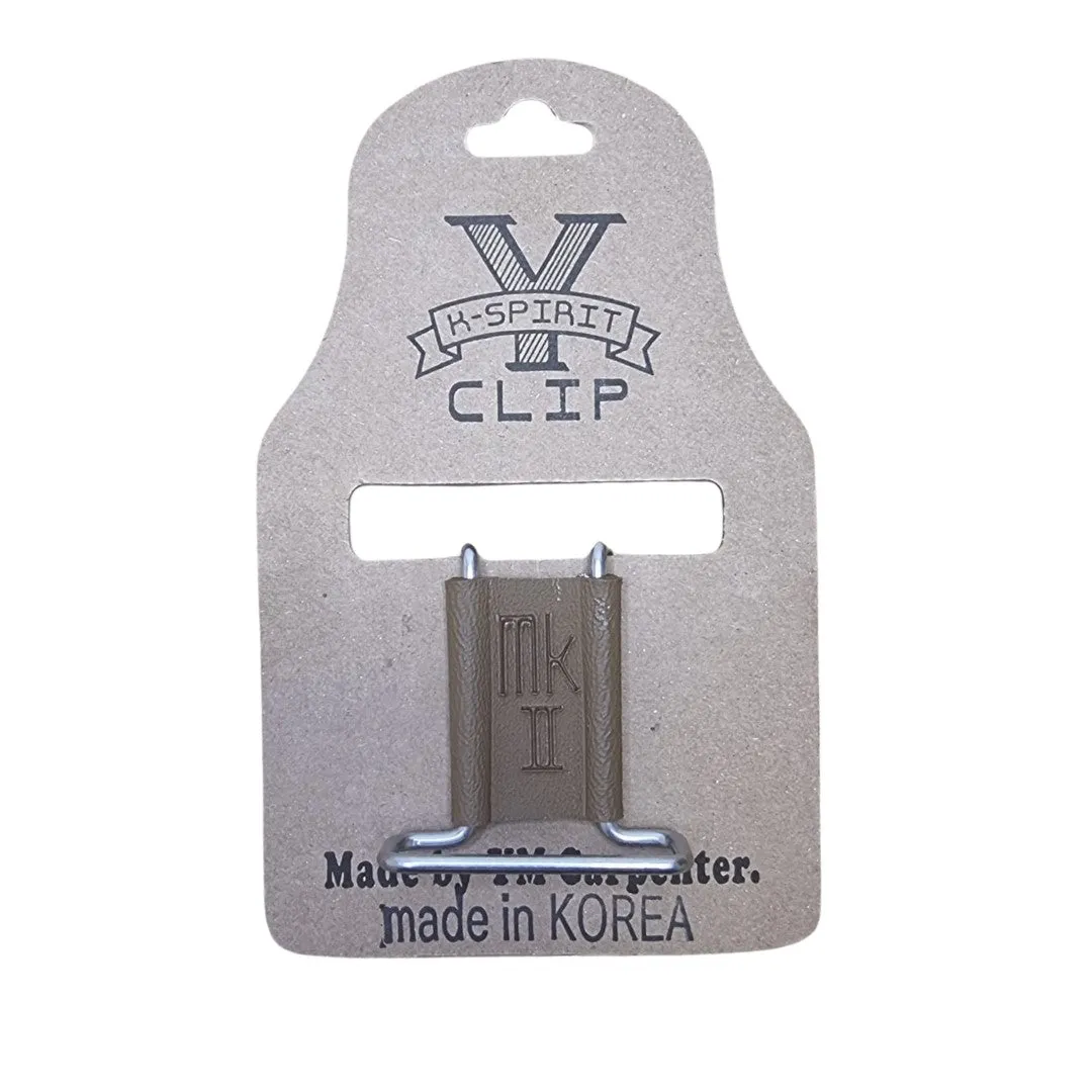 YClip | Universal Tool Clip MK2