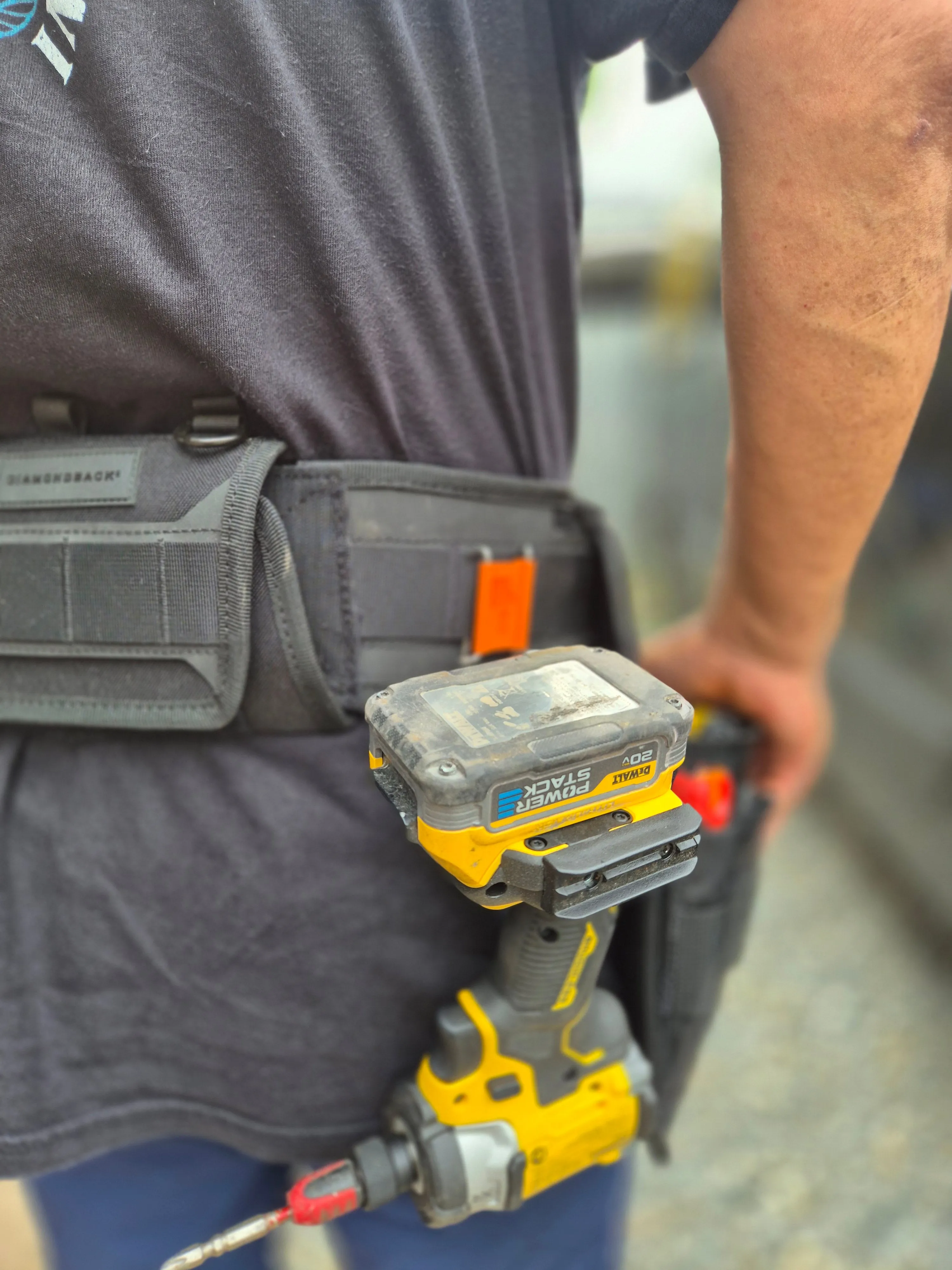 YClip | Universal Tool Clip MK2