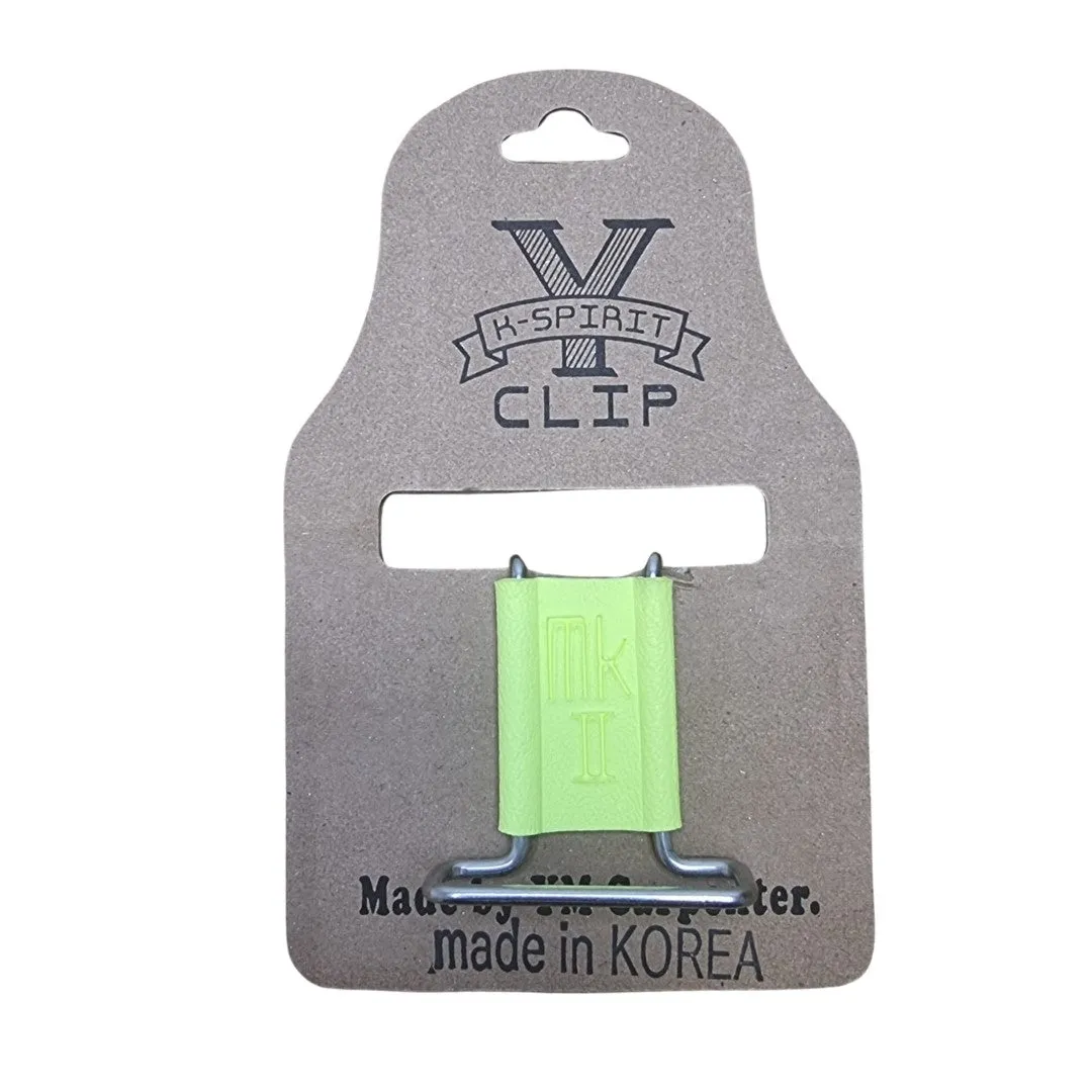YClip | Universal Tool Clip MK2