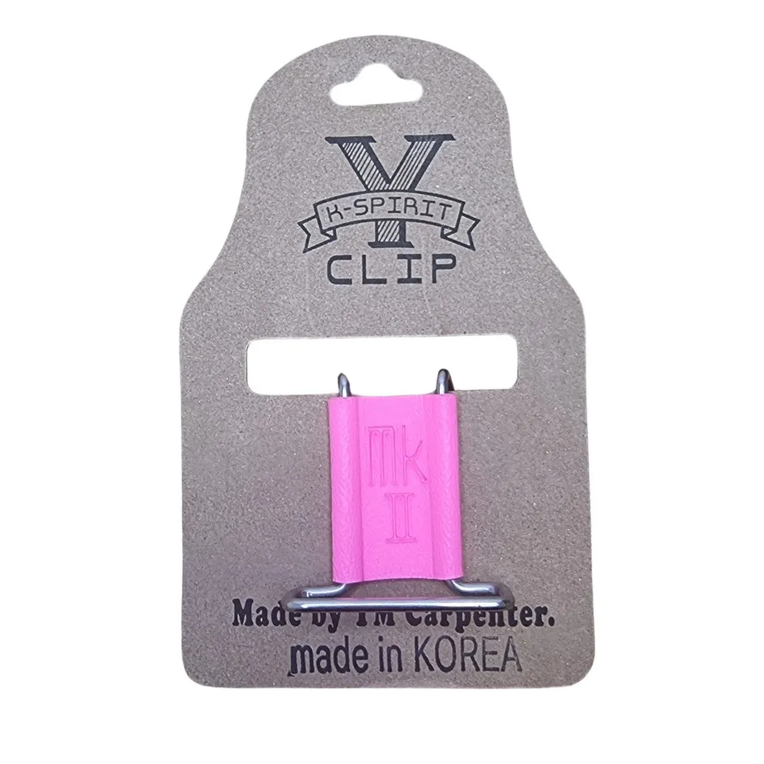 YClip | Universal Tool Clip MK2