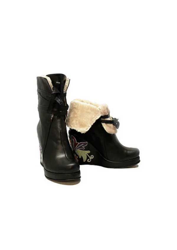 Zeyzani Uptown Wedge Final Sale