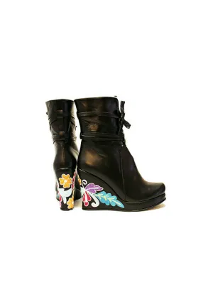 Zeyzani Uptown Wedge Final Sale