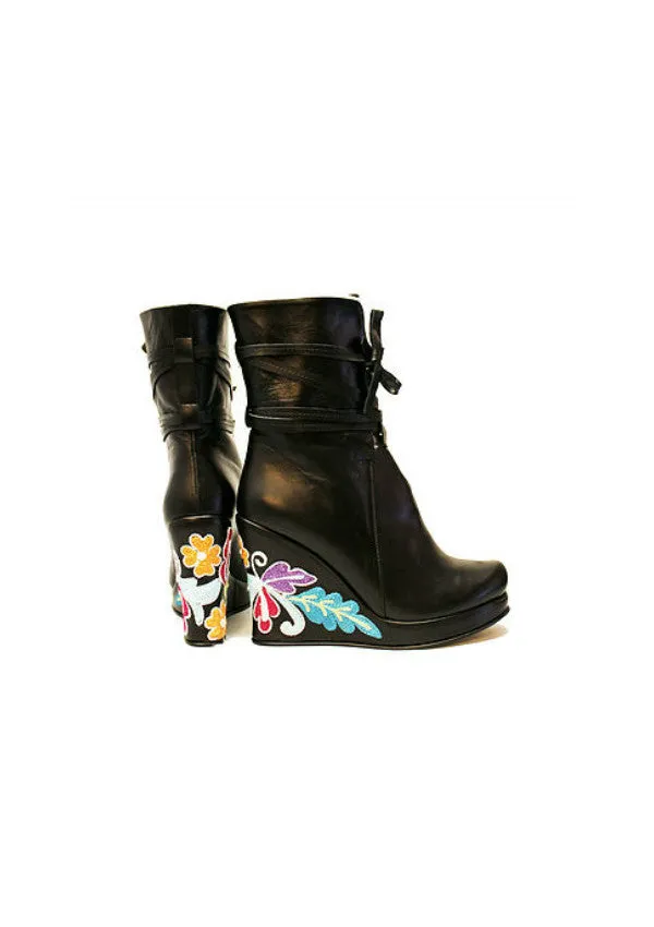 Zeyzani Uptown Wedge Final Sale